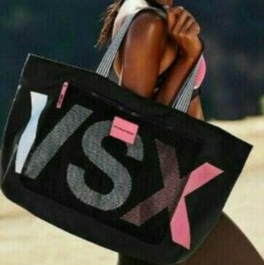 VSX  gym bag
